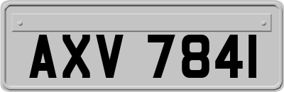AXV7841