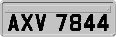 AXV7844