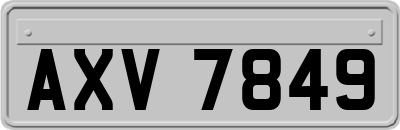 AXV7849
