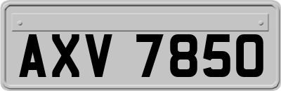 AXV7850