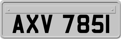 AXV7851