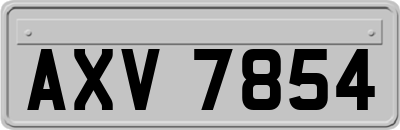 AXV7854