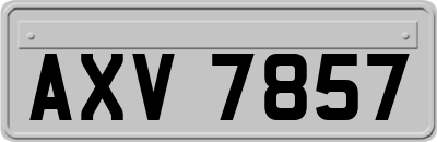 AXV7857