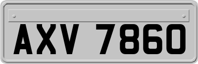AXV7860