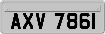 AXV7861
