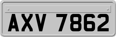 AXV7862