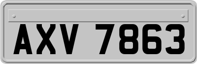 AXV7863
