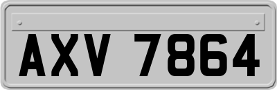 AXV7864