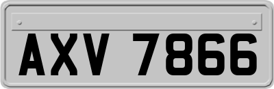 AXV7866