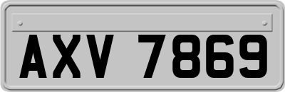 AXV7869