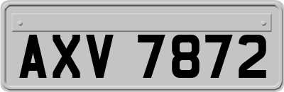 AXV7872