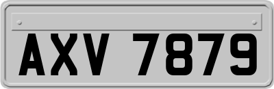 AXV7879