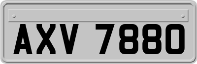 AXV7880