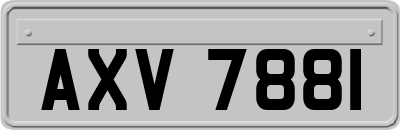 AXV7881