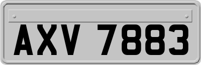 AXV7883