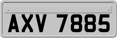 AXV7885