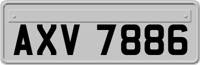 AXV7886
