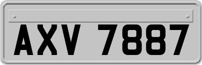 AXV7887