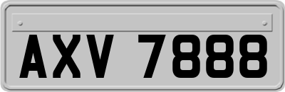 AXV7888