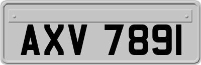AXV7891