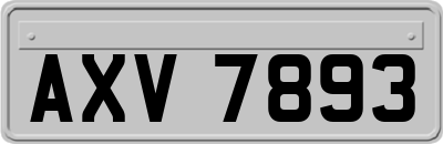 AXV7893