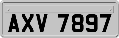 AXV7897