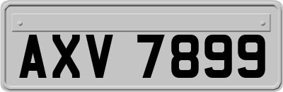 AXV7899
