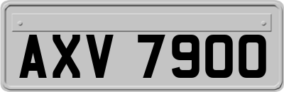 AXV7900