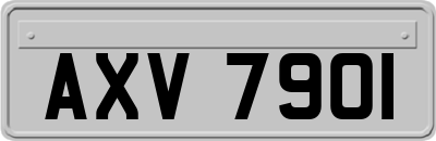 AXV7901