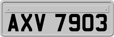 AXV7903