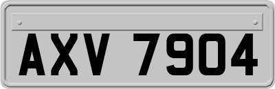 AXV7904
