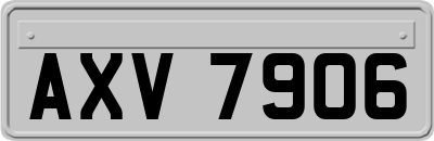 AXV7906