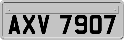 AXV7907