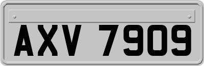 AXV7909