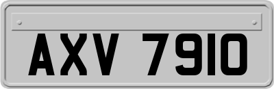 AXV7910