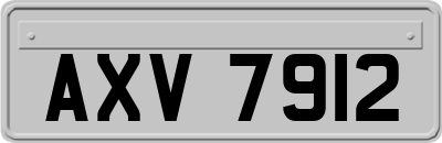 AXV7912