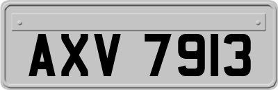 AXV7913