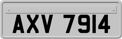 AXV7914