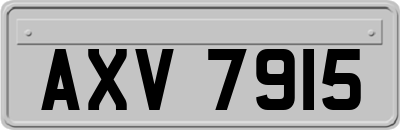 AXV7915