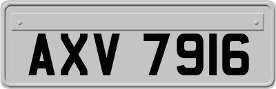 AXV7916