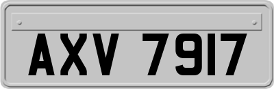 AXV7917