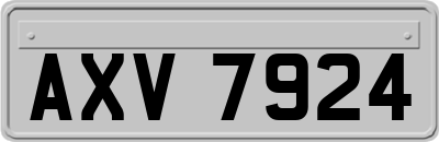 AXV7924