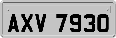 AXV7930