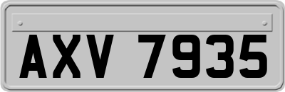 AXV7935