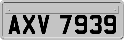 AXV7939