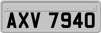 AXV7940