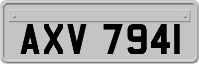 AXV7941