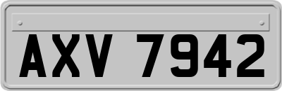 AXV7942