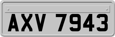 AXV7943
