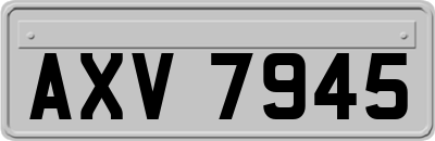 AXV7945